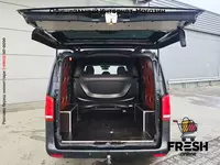 Mercedes Vito 114 коммерческий транспорт "Fresh online"©️