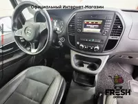 Mercedes Vito 114 коммерческий транспорт - "Fresh online"©️
