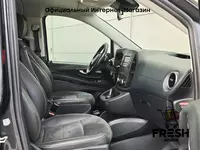 "Fresh online"©️ - Mercedes Vito 114 коммерческий транспорт
