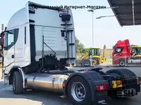 Iveco Stralis 460 4X2 Тягач (метан) - в рассрочку от 445 сум