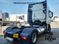 Iveco Stralis 460 4X2 Тягач (метан) "Fresh online"©️
