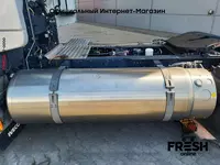 "Fresh online"©️ - Iveco Stralis 460 4X2 Тягач (метан)