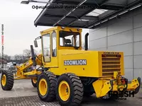 Грейдер Zoomlion PY190B 6X4 - в рассрочку от 1 205 сум