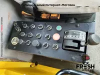 Грейдер Zoomlion PY190B 6X4 - Прочая спецтехника