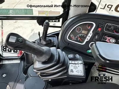 Экскаватор-погрузчик JCB 5CX WASTEMASTER