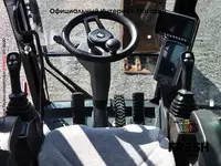 "Fresh online"©️ - Колесный экскаватор Caterpillar CAT M 316 F