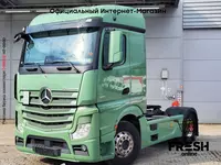 Mercedes Actros 1851 4X2 Тягач