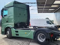 Mercedes Actros 1851 4X2 Тягач - в рассрочку от 718 сум