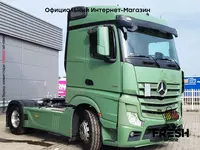 в рассрочку от 718 сум Mercedes Actros 1851 4X2 Тягач