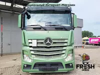 Mercedes Actros 1851 4X2 Тягач В рассрочку
