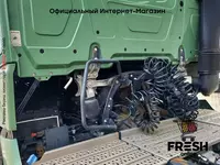 Mercedes Actros 1851 4X2 Тягач - "Fresh online"©️
