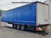 Krone SD 3 Assen Шторки Полуприцепы - в рассрочку от 310 сум