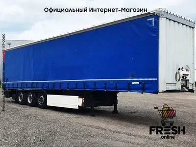 Krone SD 3 Assen Шторки Полуприцепы