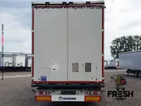 Krone SD 3 Assen Шторки Полуприцепы "Fresh online"©️
