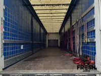 Krone SD 3 Assen Шторки Полуприцепы - "Fresh online"©️
