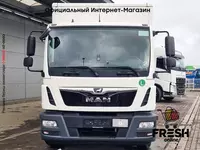 в рассрочку от 1 238 сум MAN TGM 15.290 4X2 закрытый Грузовик