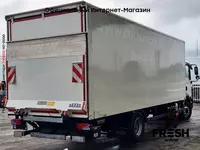 MAN TGM 15.290 4X2 закрытый Грузовик "Fresh online"©️