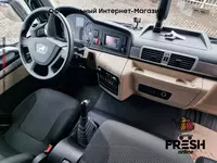 "Fresh online"©️ - MAN TGM 15.290 4X2 закрытый Грузовик
