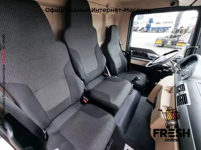 MAN TGM 15.290 4X2 закрытый Грузовик