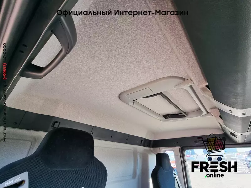 MAN TGS 18.400 4X2 открытый Грузовик