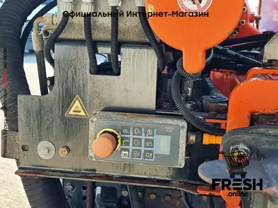 MAN TGS 18.400 4X2 открытый Грузовик