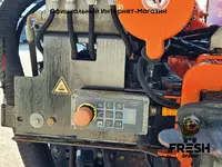 MAN TGS 18.400 4X2 открытый Грузовик Прочие транспортные средства