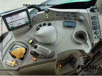 Колесный трактор John Deere 6135 R Тракторы