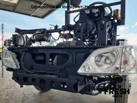 в рассрочку от 370 сум Hyundai County Bare 140PK коммерческий транспорт