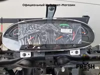 Hyundai County Bare 140PK коммерческий транспорт "Fresh online"©️