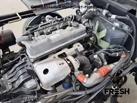 "Fresh online"©️ - Hyundai County Bare 140PK коммерческий транспорт