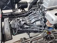 Hyundai County Bare 140PK коммерческий транспорт - Прочие транспортные средства