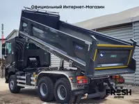 в рассрочку от 3 370 сум Renault K 440 6X4 Самосвал Грузовик