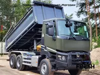 Renault K 440 6X4 Самосвал Грузовик В рассрочку