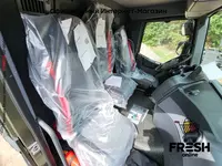 Renault K 440 6X4 Самосвал Грузовик Самосвалы