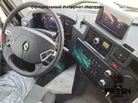 Renault K 440 6X4 Самосвал Грузовик - Самосвалы