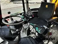 Экскаватор-погрузчик JCB 4CX - "Fresh online"©️