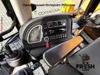 "Fresh online"©️ - Экскаватор-погрузчик JCB 4CX