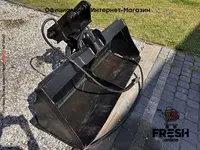 Экскаватор-погрузчик JCB 4CX - Экскаваторы