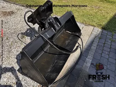 Экскаватор-погрузчик JCB 4CX