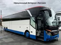 в рассрочку от 5 990 сум Туристический автобус Setra ComfortClass S 517