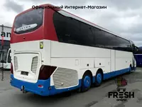 Туристический автобус Setra ComfortClass S 517 В рассрочку