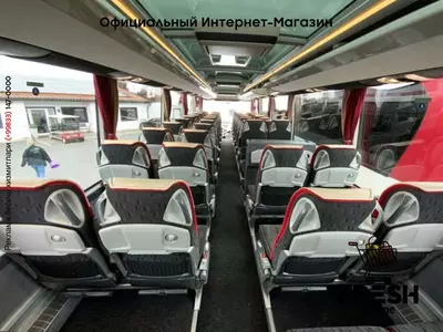 Туристический автобус Setra ComfortClass S 517