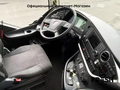 Туристический автобус Setra ComfortClass S 517