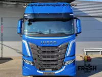 Iveco S-Way 480 4X2 Тягач Muddatli to'lov