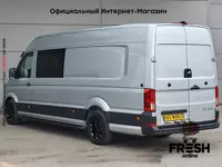 MAN TGE 3.180 закрыто коммерческий транспорт - в рассрочку от 1 238 сум