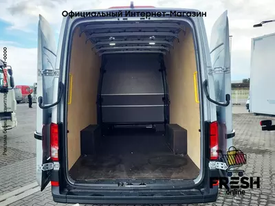 MAN TGE 3.180 закрыто коммерческий транспорт