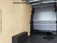 MAN TGE 3.180 закрыто коммерческий транспорт - "Fresh online"©️