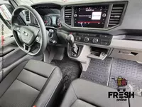 "Fresh online"©️ - MAN TGE 3.180 закрыто коммерческий транспорт