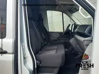 MAN TGE 3.180 закрыто коммерческий транспорт - Boshqa turdagi transport vositalari