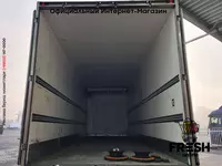 Volvo FH 500 6X2 Холодильник Грузовик + Прицеп "Fresh online"©️
